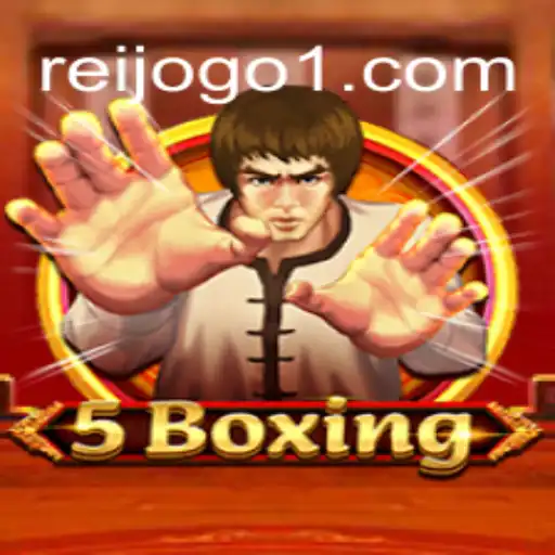 Explorando o Mundo de 5Boxing: O Novo Fenômeno dos Jogos
