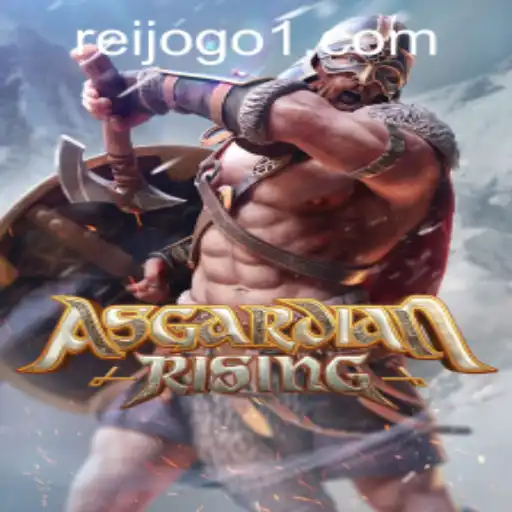 Explorando AsgardianRising: Um Mergulho no Mundo dos Deuses Nórdicos