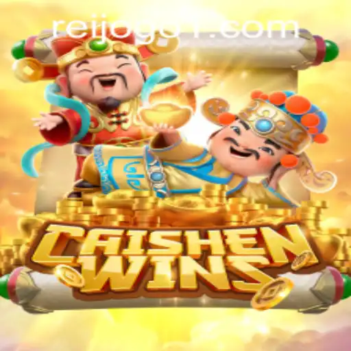 Descubra o Mundo Divertido e Afortunado de CaishenWins no REIJOGO.COM