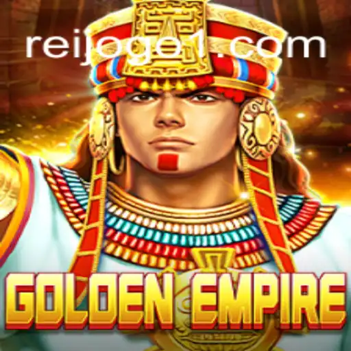 Descubra o Novo Sensação dos Games: GoldenEmpire