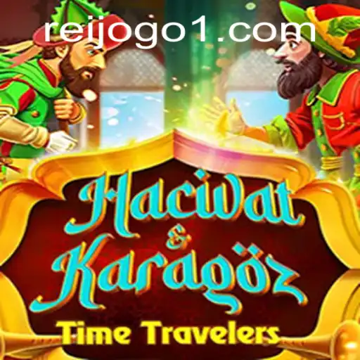 Descubra o Fascinante Jogo HacivatandKaragoz