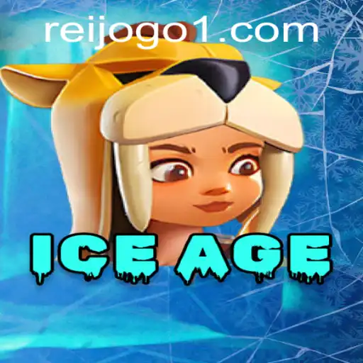 Descubra o Fascinante Mundo de IceAge no REIJOGO.COM