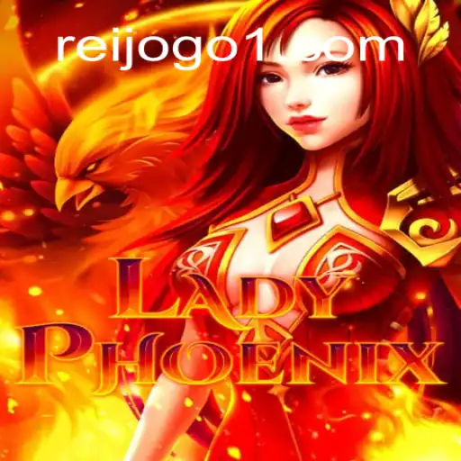 Descubra o Fascinante Mundo de LadyPhoenix em REIJOGO.COM