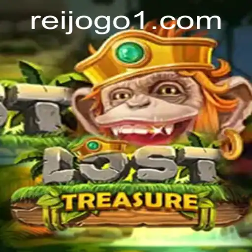 LostTreasure: O Fascinante Mundo da Caça ao Tesouro Virtual