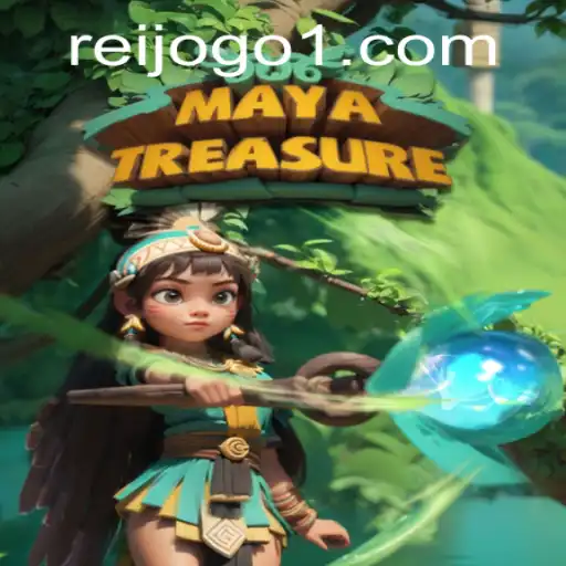 MayaTreasure: A Aventura de Descobertas e Conquistas