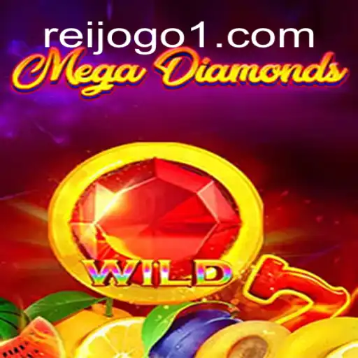 MegaDiamond: O Jogo Que Está Conquistando o Mundo
