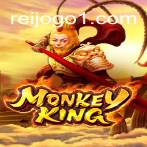 MonkeyKing: A Nova Sensação nos Mundos dos Jogos