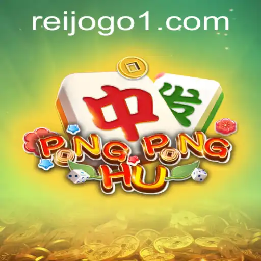 Descubra o Novo Fenômeno dos Jogos: PONGPONGHU