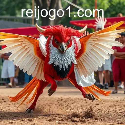 Rinha de galos