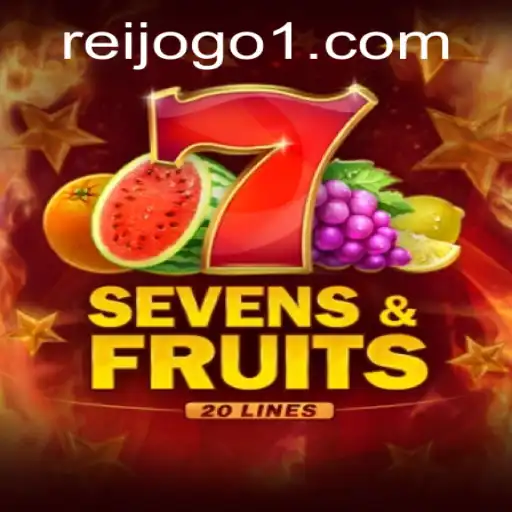 Descubra o Mundo de SevensFruits20: Um Jogo de Frutas e Diversão