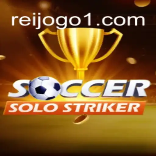Descubra SoccerSoloStriker: O Jogo de Futebol que Está Conquistando o Mundo