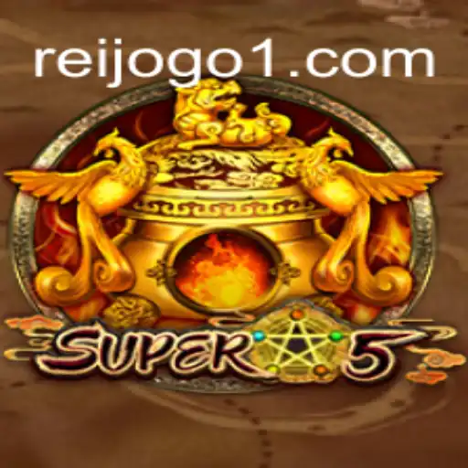 Descubra o Mundo Fascinante do Jogo Super5