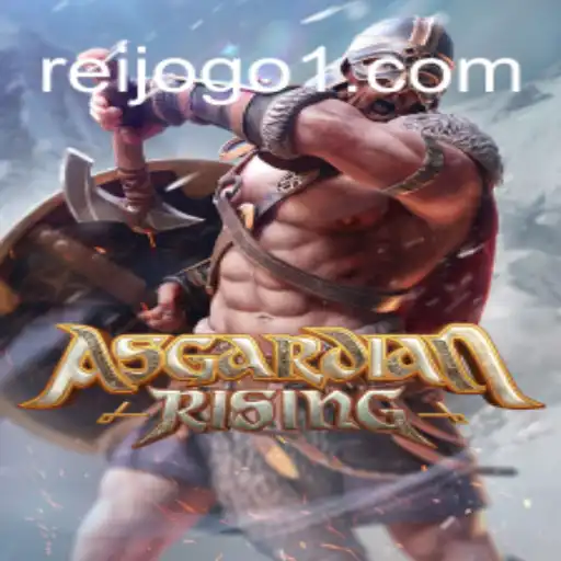 Explorando AsgardianRising: Um Mergulho no Mundo dos Deuses Nórdicos
