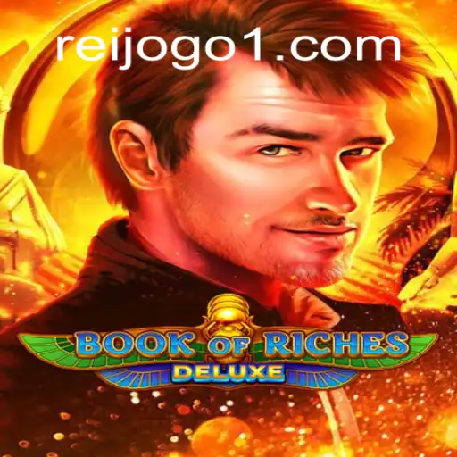 Descubra a Aventura e Estratégia em BookofRichesDeluxe