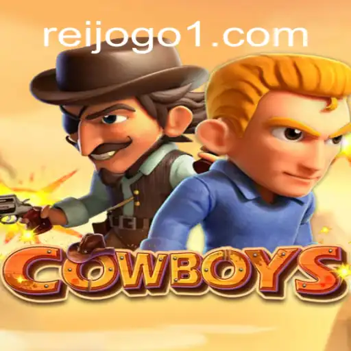 Descubra o Empolgante Jogo de Cartas 'COWBOYS'