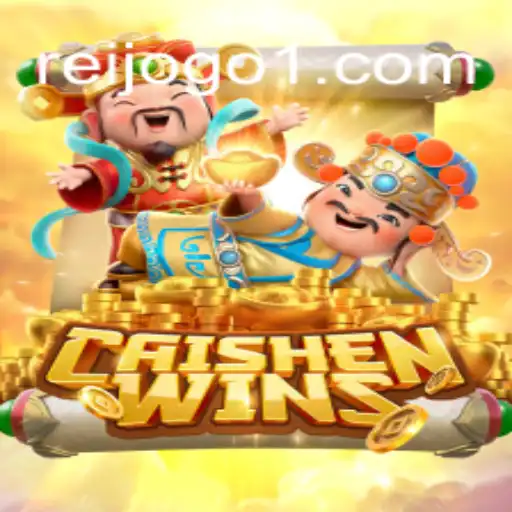 Descubra o Mundo Divertido e Afortunado de CaishenWins no REIJOGO.COM