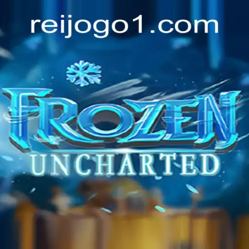 Explorando o Mundo de FrozenUncharted: Um Novo Desafio no Universo dos Games