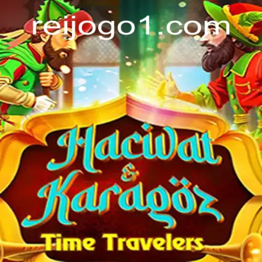 Descubra o Fascinante Jogo HacivatandKaragoz