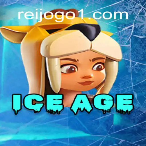 Descubra o Fascinante Mundo de IceAge no REIJOGO.COM