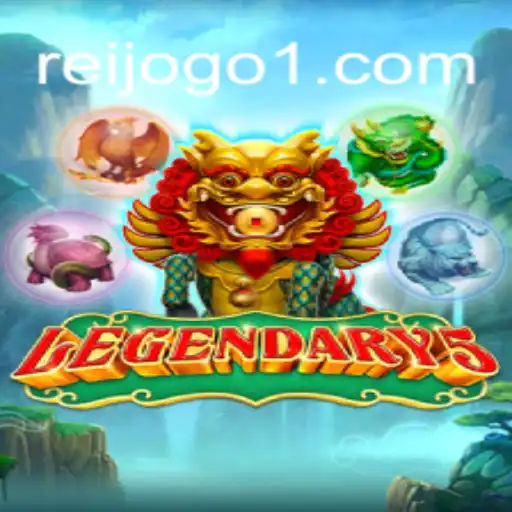 Legendary5: Uma Nova Era de Jogos de Aventura