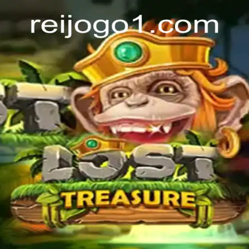 LostTreasure: O Fascinante Mundo da Caça ao Tesouro Virtual