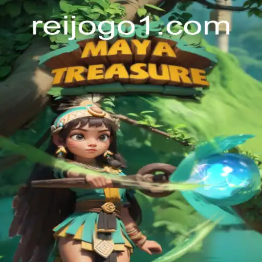 MayaTreasure: A Aventura de Descobertas e Conquistas