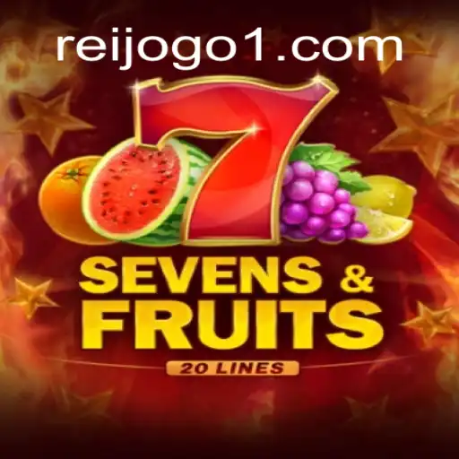 Descubra o Mundo de SevensFruits20: Um Jogo de Frutas e Diversão