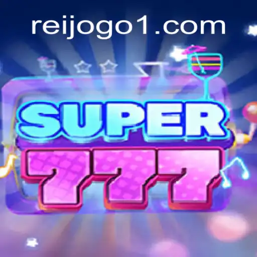 Descubra o Fascinante Mundo de Super777 no REIJOGO.COM