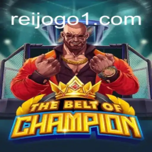 TheBeltOfChampion: Uma Jornada Épica no Mundo dos Jogos