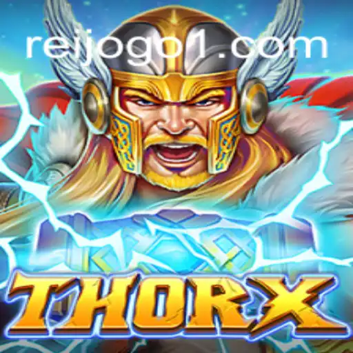 ThorX: O Novo Fenômeno de Jogo em REIJOGO.COM